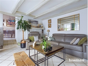 maison à la vente -   44120  VERTOU, surface 120 m2 vente maison - UBI438333827